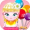 Aisha And Frankie Babi—My Baby Care&Monster Pet Shop:Baby Care : Dress Up - Play, Love And Have Fun With Babies