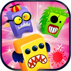 Activities of Monster Marble Blast Mania : Free Candy Match puzzle game