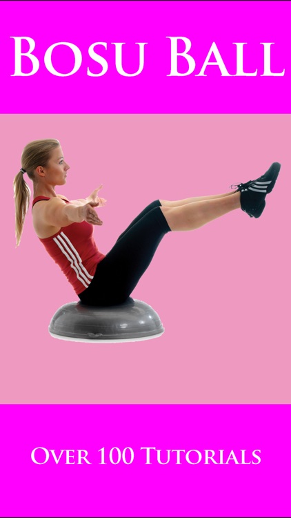 Bosu Ball