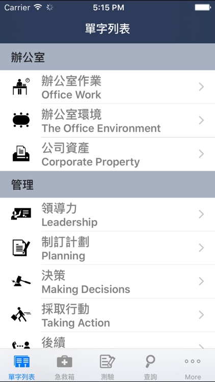 多益滿分關鍵字_商務篇