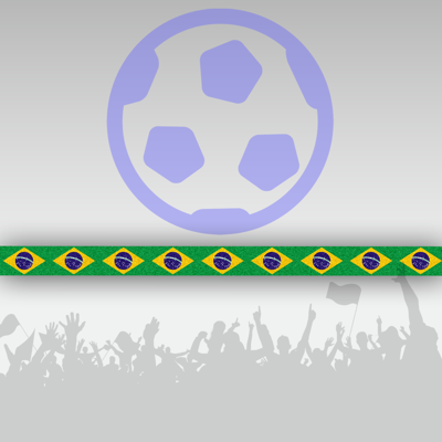 Soccer Sounds INT - Brasil