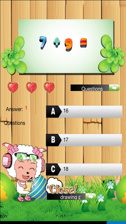 Baby maths screenshot-4