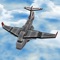 A multi-player network game in which you and your friends battle for control of skies