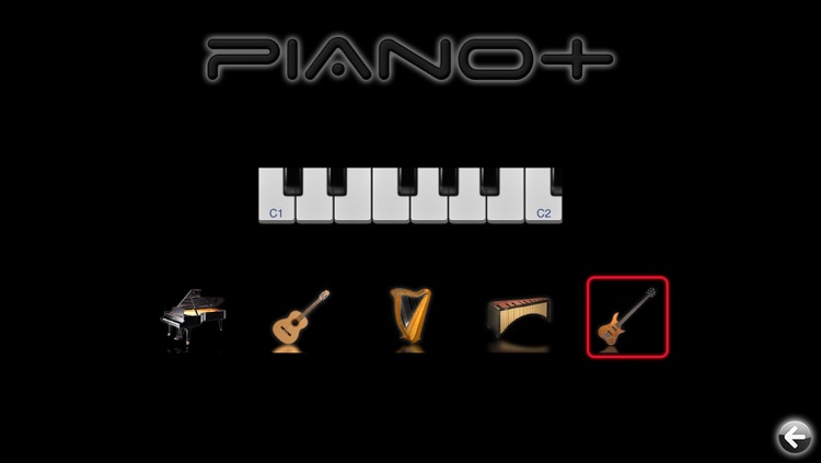 Piano++ screenshot-4