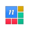 nSquares - Post photos in Square, Banner or Photo Grid Format on Instagram