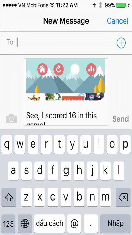 Go Up!!! screenshot-4
