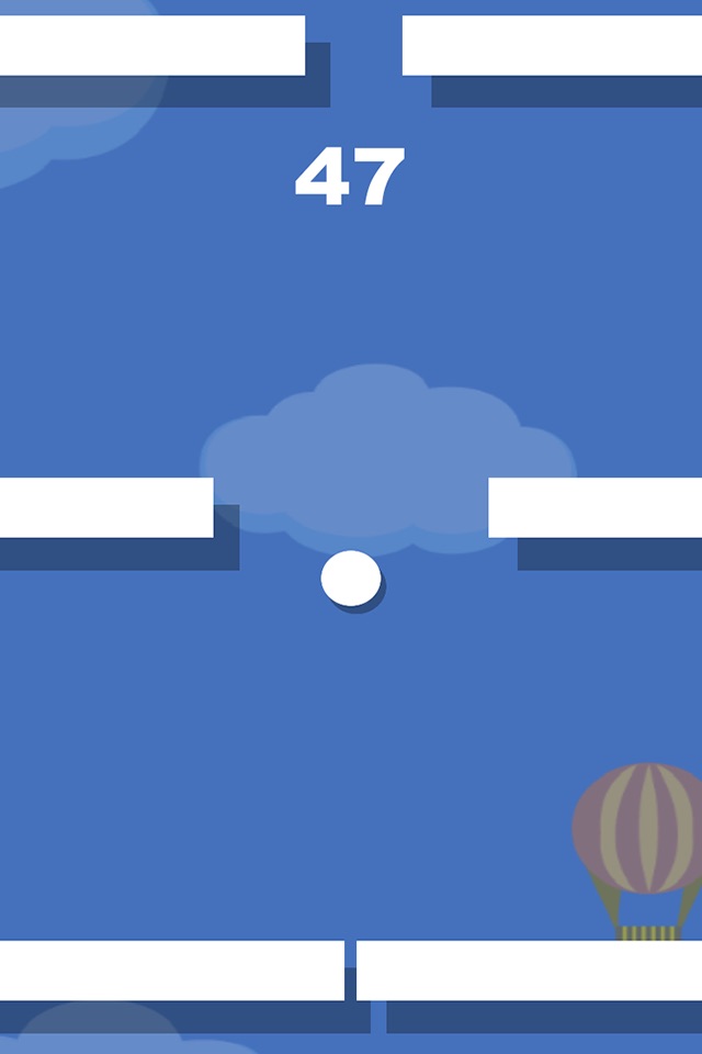 UpWard! screenshot 3