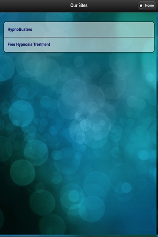 Free Hypnosis Treatment screenshot 3