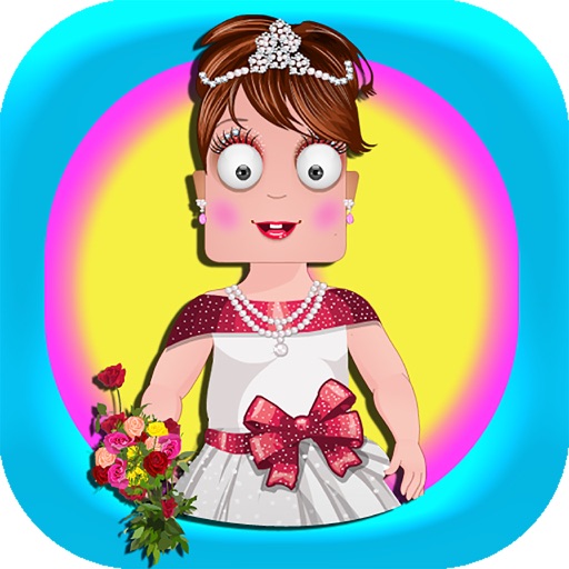 Wedding Game Baby At Party iOS App
