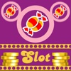 888 Lucky Candy Slots Machine - Play Las Vegas gambling casino and win lottery jackpot