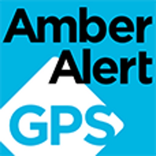 Amber Alert GPS Teen Icon