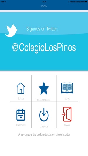 Colegio Los Pinos