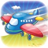 Air Taxi Park - Pocket Planes Landing Simulator
