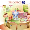 Phonics自然拼读法 3