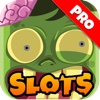 Scary Slots: Spooky Creepy Freaky - Pro Edition