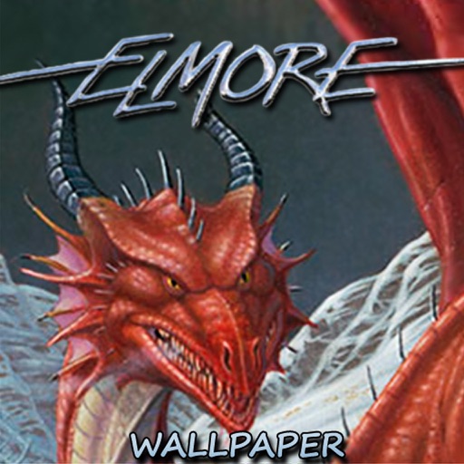 Authorized HD Fantasy Wallpapers by Larry Elmore Art - Official iOS App