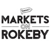 Markets on Rokeby