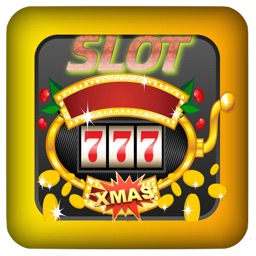 Mega Holiday Vegas Lucky Slots - Free