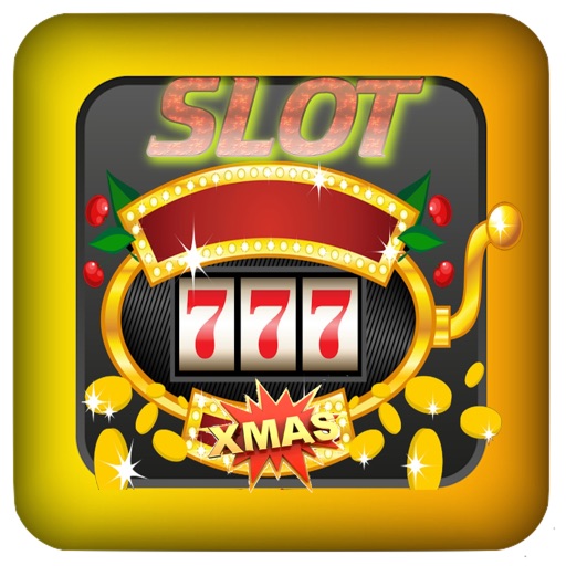 Mega Holiday Vegas Lucky Slots - Free icon