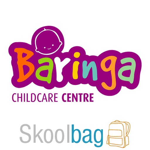 Baringa Childcare Centre icon