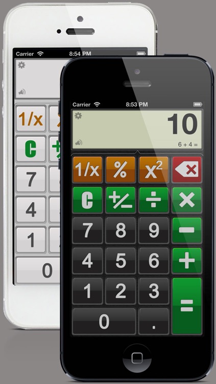 HC Calculator Pro