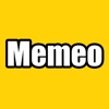 Memeo - Make Funny Video Memes