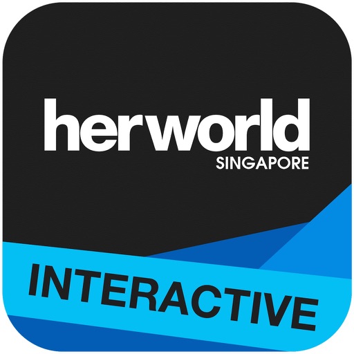 Her World SG Interactive icon