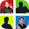 Trivia for Seinfeld Fan - Guess the TV Show Quiz