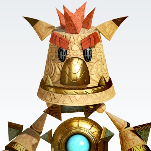 KNACK's Quest Gives You a Head Start Collecting Items for Upcoming PlayStation 4 Title, KNACK