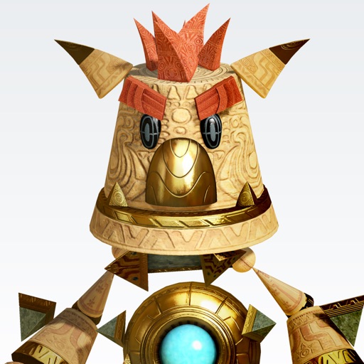 KNACK's Quest™ icon