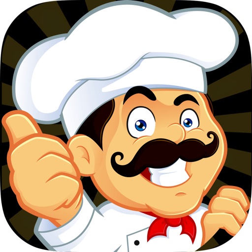 A Crazy Pasta Kitchen Rush - Make Fast Pasta Store Manager For Kids FREE icon