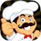 A Crazy Pasta Kitchen Rush - Make Fast Pasta Store Manager For Kids FREE