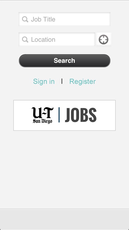 U-T Jobs