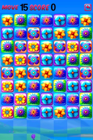 Blooming Flower Blossom Power screenshot 2