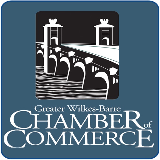 The Greater Wilkes-Barre Chamber of Commerce who awarded Mobiniti the award of Emerging Business.