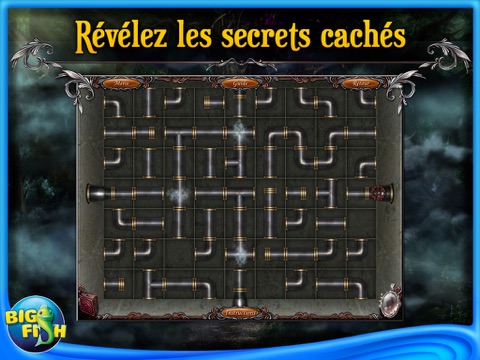 Sonya HD - A Hidden Objects Adventure screenshot 3