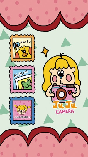 JuJuCamera(圖1)-速報App