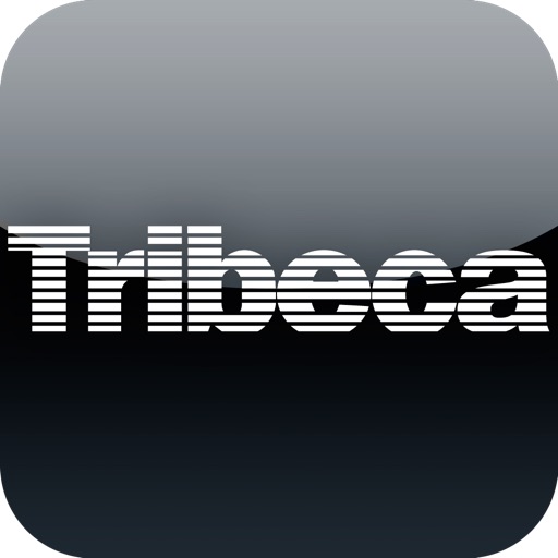 Grupo Tribeca icon