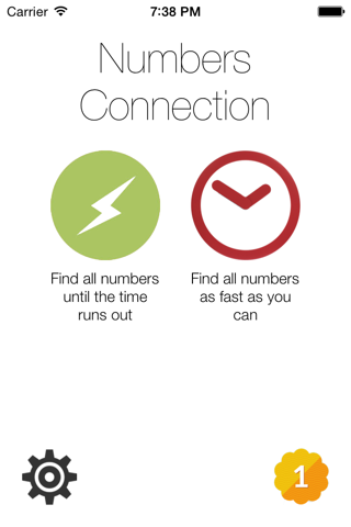 Numbers Connection Free screenshot 2