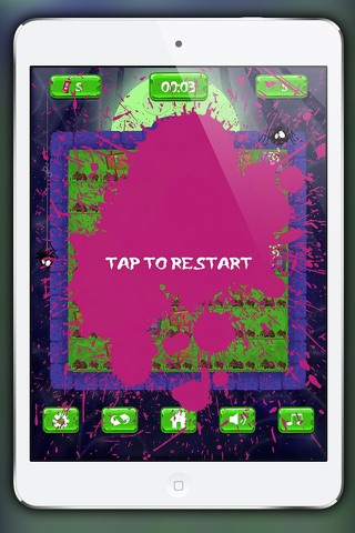 Zombie Sweeper - Free Minesweeper Game screenshot 4