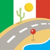 Mexico Maps app