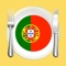 • Portuguese Food Recipes with details cooking instructions, cooking has never been easy like this