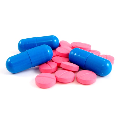 Drugs and Meds