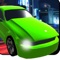 Icon Real Traffic Racer Drag Speed Highway - 3d Racing