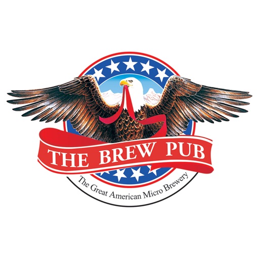 The Brew Pub icon