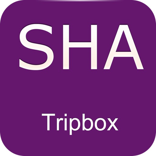 Tripbox Shanghai