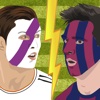 Kick N Jump - Ronaldo & Messi Edition