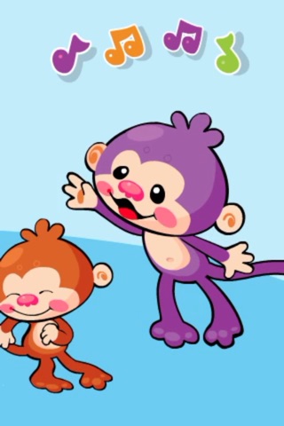 Macaco das Letras Aprender e Brincar screenshot 4