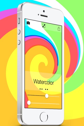 Wallpapers and Backgrounds Maker HD - DIY customize themes for your iPhone, iPad and iPod touch lock and home screen (iOS 5, 6 & 7) screenshot 3