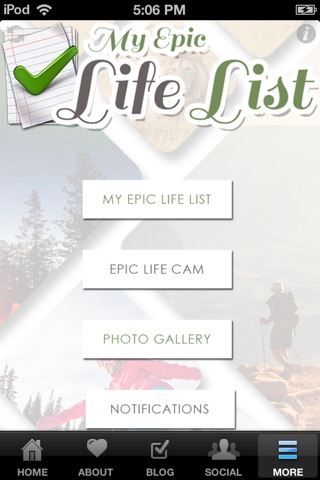 My Epic Life screenshot 4